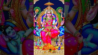 i love you maa Durga Devi