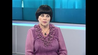 Татьяна Волоткевич, заместитель директора «Центра по сохранению культурного наследия края»