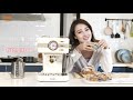 Coz!i 廚膳寶 20bar義式蒸汽奶泡咖啡機（CO-280K）tiddi product youtube thumbnail