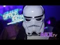 Space ibiza 25th anniversary hosted by barbados music factory aex tv edit