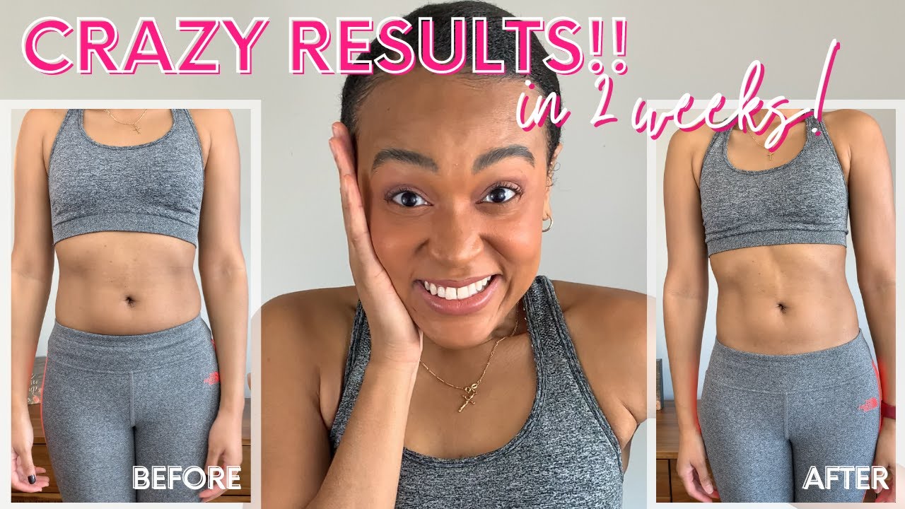 cloe ting 2 week shred challenge cloe ting 2 week shred challenge
