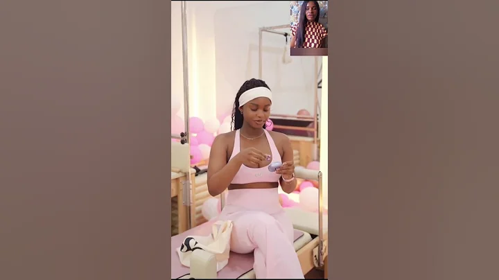 Nollywood Actress, Priscilla Ojo gorgeously representing as always.she looks smart.