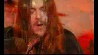 Seether - Gasoline Acoustic