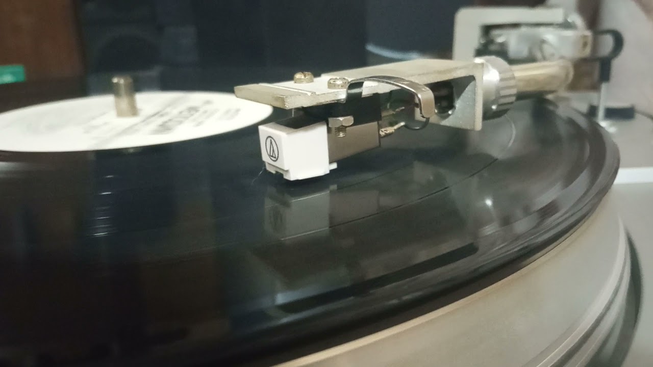 Электрофон Арктур 006 стерео - YouTube