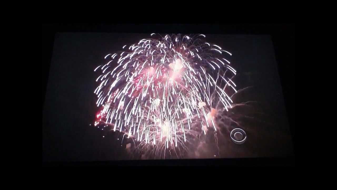Boston Fourth Of July Events
