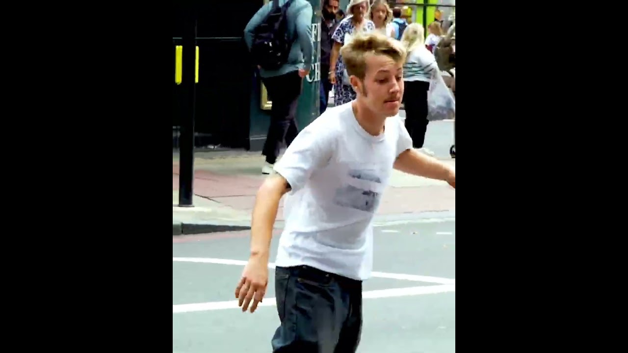 Ben Keegan - offcuts from our video “Ben + Pat” by Rich Smith. 