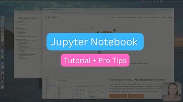 Jupyter Notebook Tutorial: Boost Your Productivity from Beginner to Pro