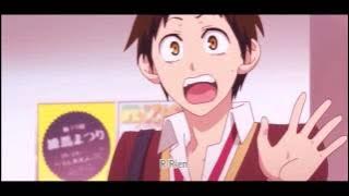 Jitsu Wa Watashi Wa Funny Moments VOSTFR #1