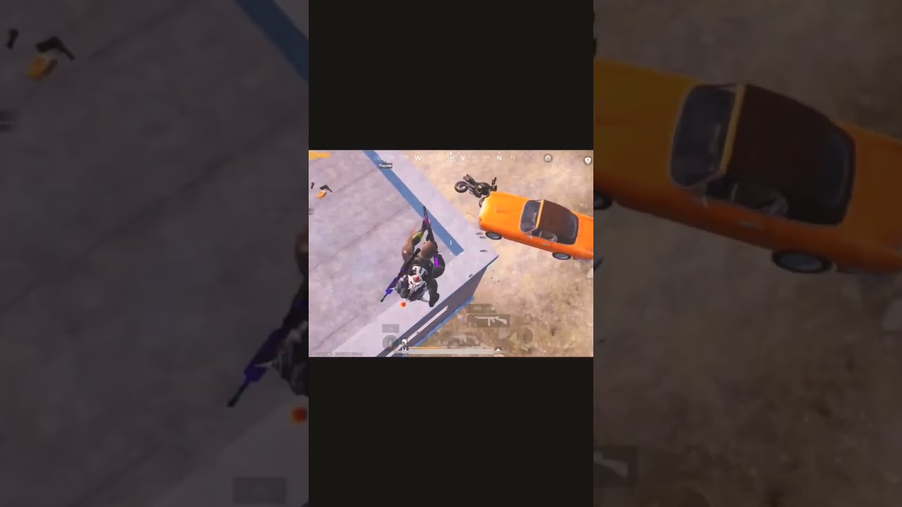 Victor Can Do anything. ❤️🥀 