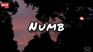 Merk and Kremont, SVEA – Numb feat. Ernia (Lyric Video)