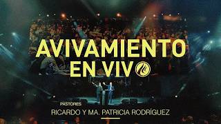 🔴 Servicio de Avivamiento en Vivo 🔥 | Primer Servicio Domingo 7 de junio 8:00 a.m.