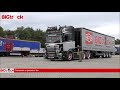 Scania R620 V8 Power!