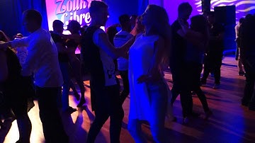 Video-31: Zouk Soul @ 2016 Zouk Libre. Girl & Guy - To Be Tagged?