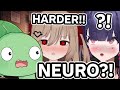Vedal Reacts To Neuro