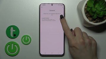 How to Activate Google Assistant on SAMSUNG GALAXY S23 PLUS – Turn On Google Assistant