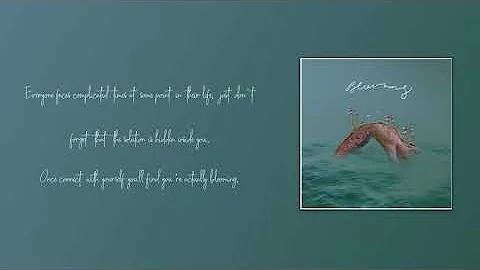 Shira - Blooming
