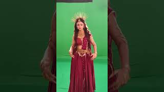 Divya Prem Sun Neo Short Video Tapasya Ban Gyi Karan Mohini Lal Dulhan Se Karanmohini