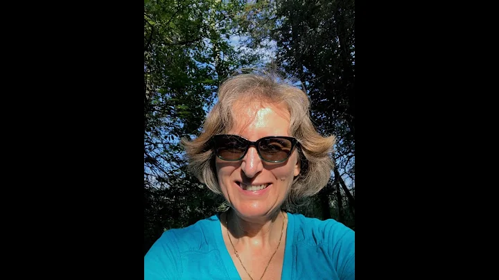 Kathleen Caron, Leveling Up Leadership Toastmaster...