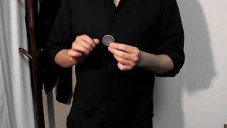 World's End by Takahiro 6 groundbreaking coin magic routines http:/...