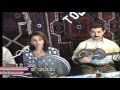 Elnare Abdullayeva & Nemet Ereboglu Mirze AzAD Studiyasi