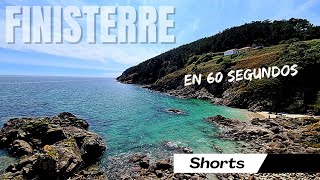 Pasando unos días en el fin del mundo: FISTERRA - #SHORTS