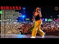 Rihanna-her best Album | The great Rock songs | From the years 2010, 2015... 2019 hear is addictive