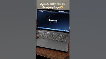 From Code to Reality: BrainQbit Website Reveal 💻✨ #viral #shorts #coding