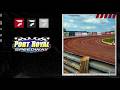 LIVE PREVIEW: Weekly Racing at Port Royal Speedway