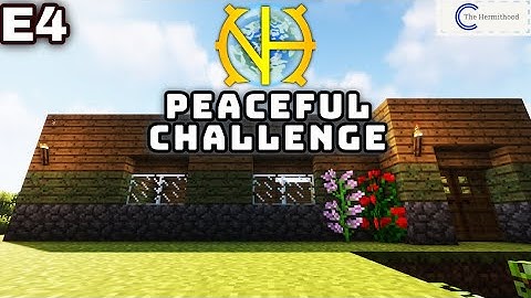 Gregtech New Horizons - A Place Called Home | E4