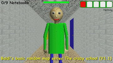 Baldi