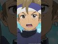――エクストラスキル・全身全霊――|『ヘルモード ~やり込み好きのゲーマーは廃設定の異世界で無双する~』2nd Season好評放送&配信中|#ヘルモード #田村睦心 #shorts #アニメ