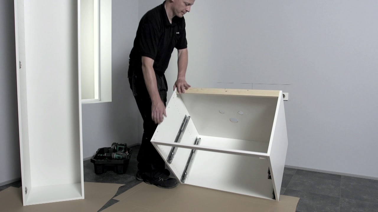 Kvik installation Kvik installation