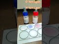widal kit#video  typhoid test #labtechnician #video