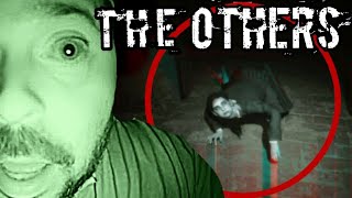 Dangerous Encounter - Almost Got Caught Not Alone Here