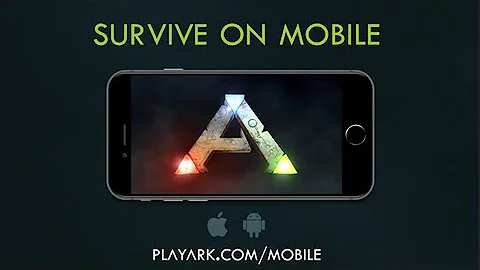 ARK SURVIVAL EVOLED #2 / FAMIR