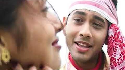 KOTONA SAGAR XISI VIDEO SONG || কতনা সাগৰ সিঁচি ভিডিঅ
