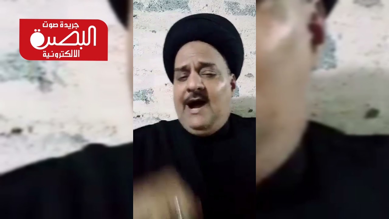 شاهد بالفديو ماذا قال السيد عماد الاعرجي