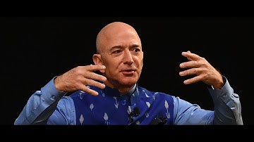Bezos-Owned Amazon Opposes Mail-In Voting For Union Election