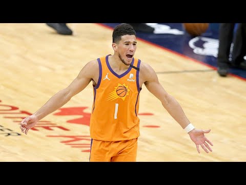 Oklahoma City Thunder vs Phoenix Suns Full Game Highlights | 2020-21 NBA Season