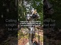 Assemble the men. The feast hall awaits us. #knight #renfaire #refest