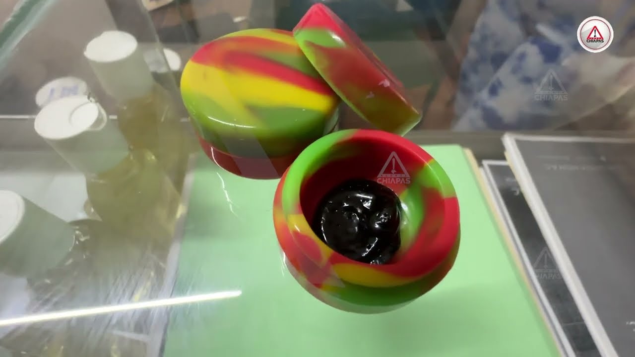 Cannabis legal, a un paso en Tuxtla Gutiérrez