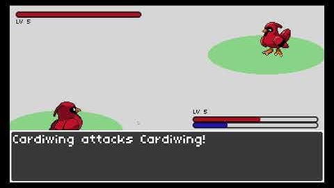 Pokemon CS50 Subnission