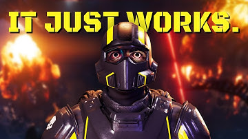 Helldivers 2 Needs to be Studied