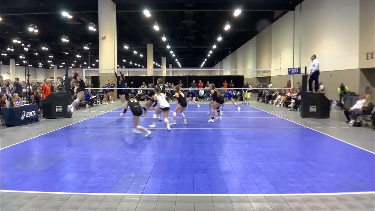 Hannah Thole Omaha Presidents Day Highlights YouTube