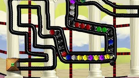 Luxor Custom Map: Reslim Hallime By: Ragib