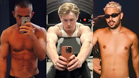 Celebrities & Athletes who came out LGBT | Part 6 ...