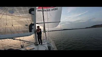 Umami sailing september 2024