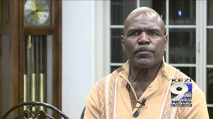 Gary Campbell SSE sit down interview (3/22/15)