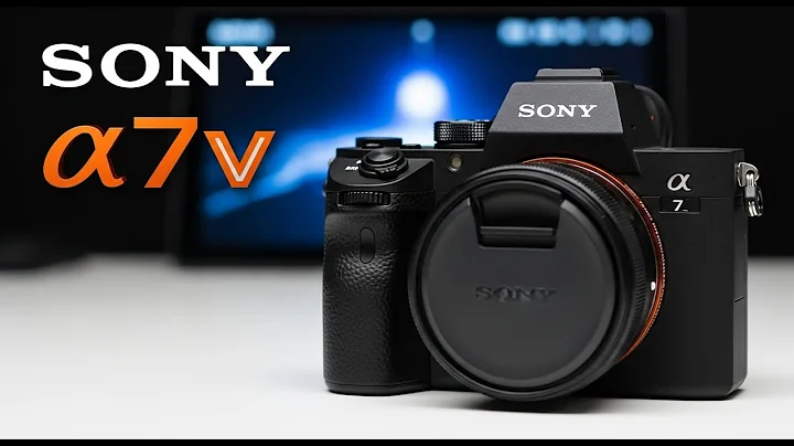SONY A7V LEAK: 30FPS RAW & UNSEEN 4K/120P Specs CONFIRMED?