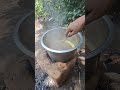 Village🛖 life 😋👌mutton curry #ytshorts #muttonrecepi #muttonfry #shorts #villagevlog #trending #vair